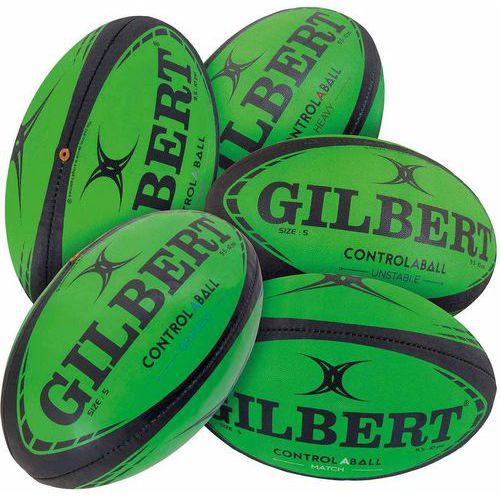 Gants Rugby Gilbert