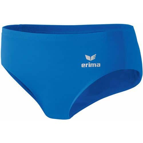 Culotte athl bloomer Erima atletica pool femme new royal