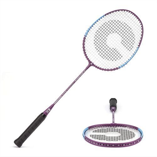 Raquette badminton initiation Discovery 66cm - AS Équipement sportif