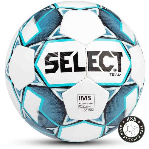 JRD&BS WINL Ballon de football pour familles et jeux d'équipe
