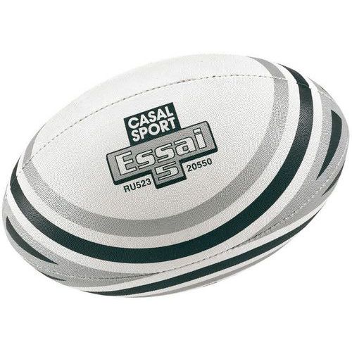 Bien choisir son ballon de rugby - Casal Sport