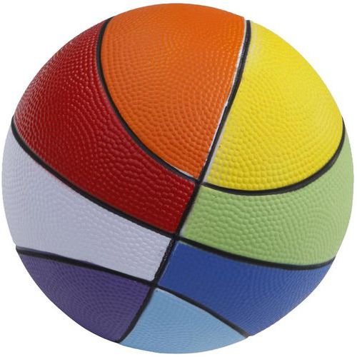 La Smousse Ball, le ballon de basket incontournable pour t