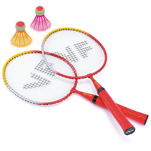 Filet Badminton Exterieur - Accessoires Et Équipement De Badminton