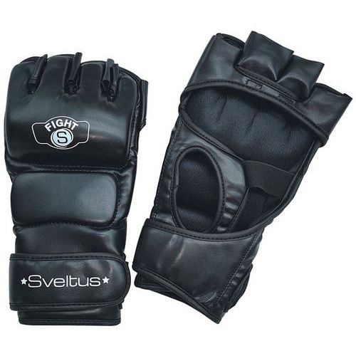 SVELTUS - GANTS DE MUSCULATION