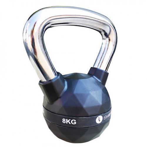 Kettlebell diamant - Sveltus