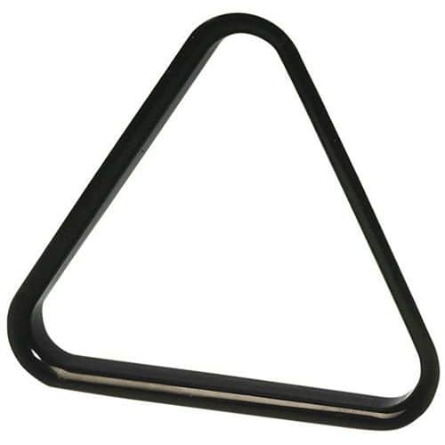 Triangle plastique de billard - Loisirs & Technique
