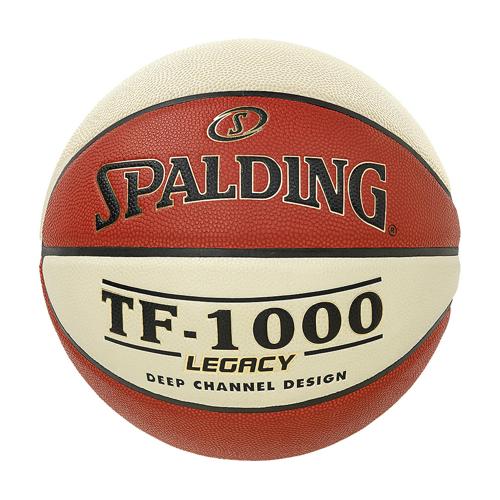 ballon de basket spalding