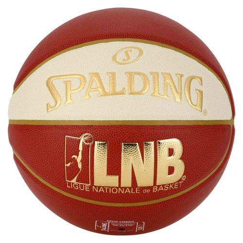 ballon de basket spalding