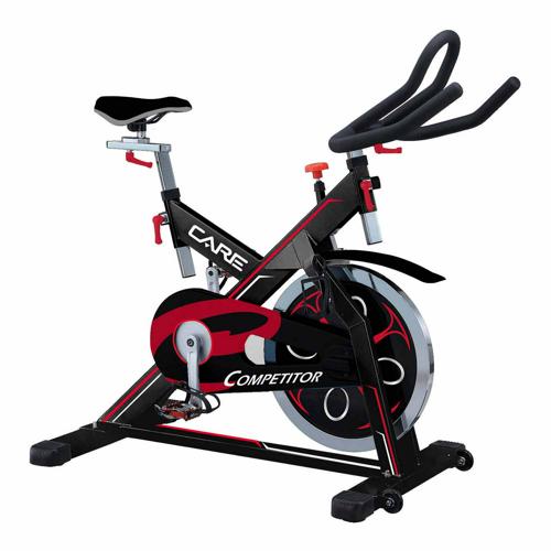 velo spin bike