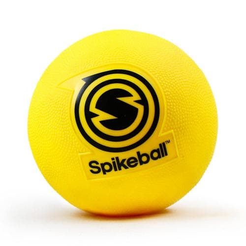 spike ball sport