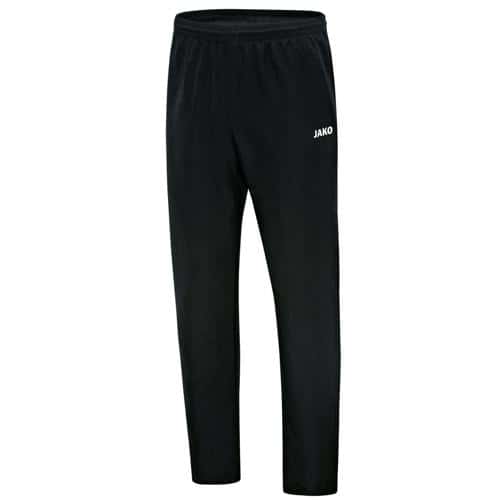 Pantalon TC Jako Classico Noir - Casalsport.com