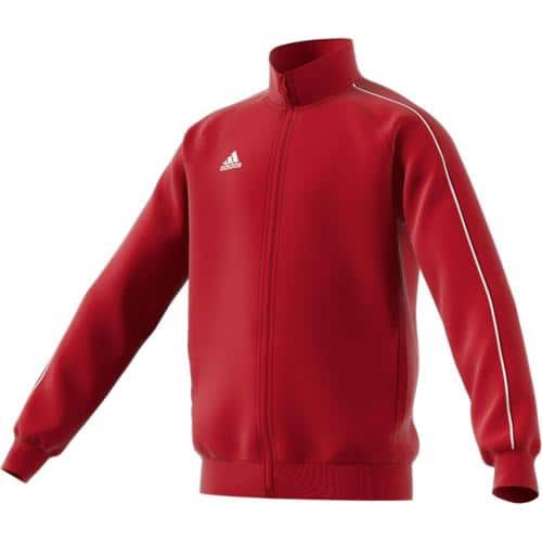 veste enfant adidas