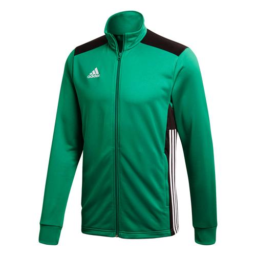 veste verte adidas