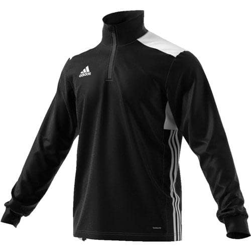 sweat adidas blanc et noir