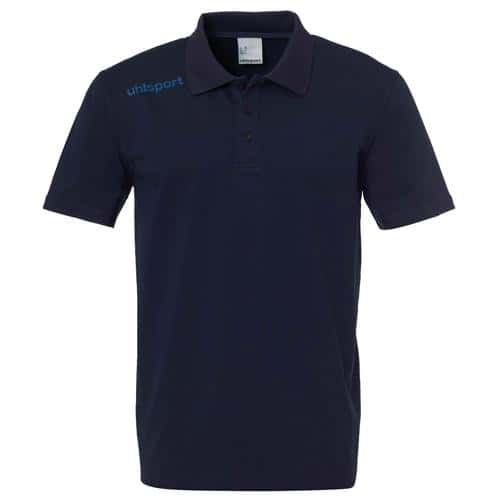 Polo Essential Marine UHLSPORT - Casalsport.com