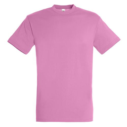 t shirt enfant rose