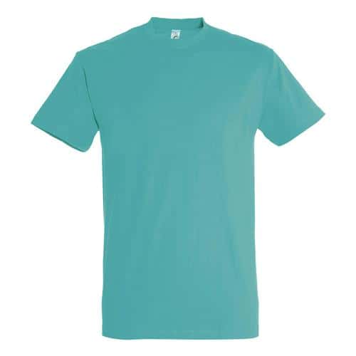 t shirt enfant bleu