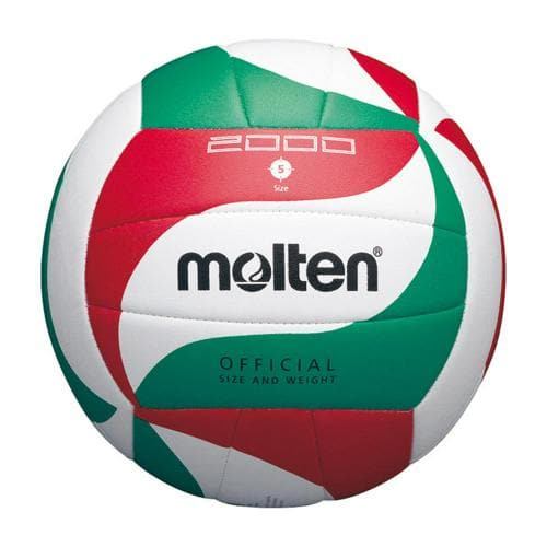 Ballon de volley - Molten V5M2000L - Casalsport.com